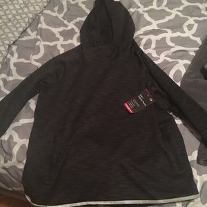 GapFit Orbital Fleece NWT